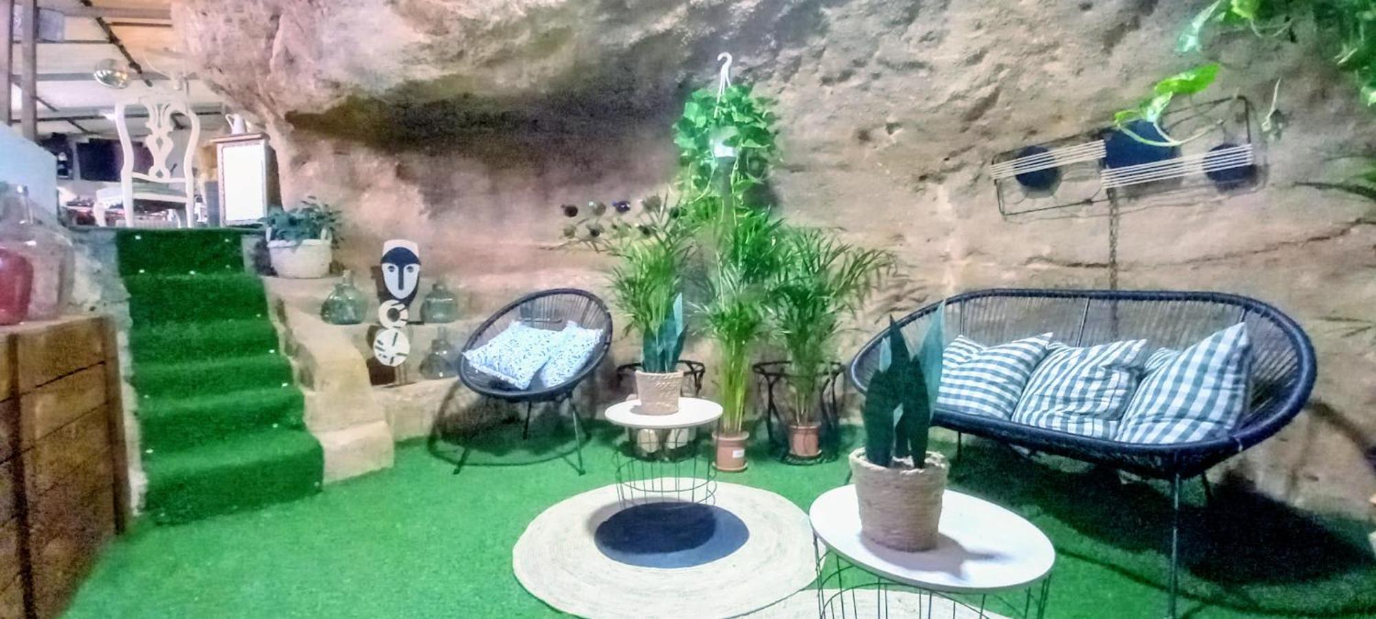 Finca Don Pedro Santa Cruz de Tenerife Dış mekan fotoğraf