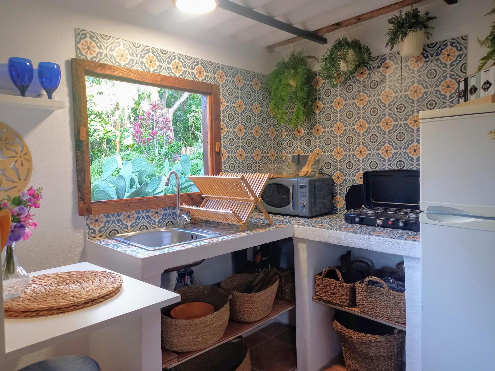 Finca Don Pedro Santa Cruz de Tenerife Dış mekan fotoğraf