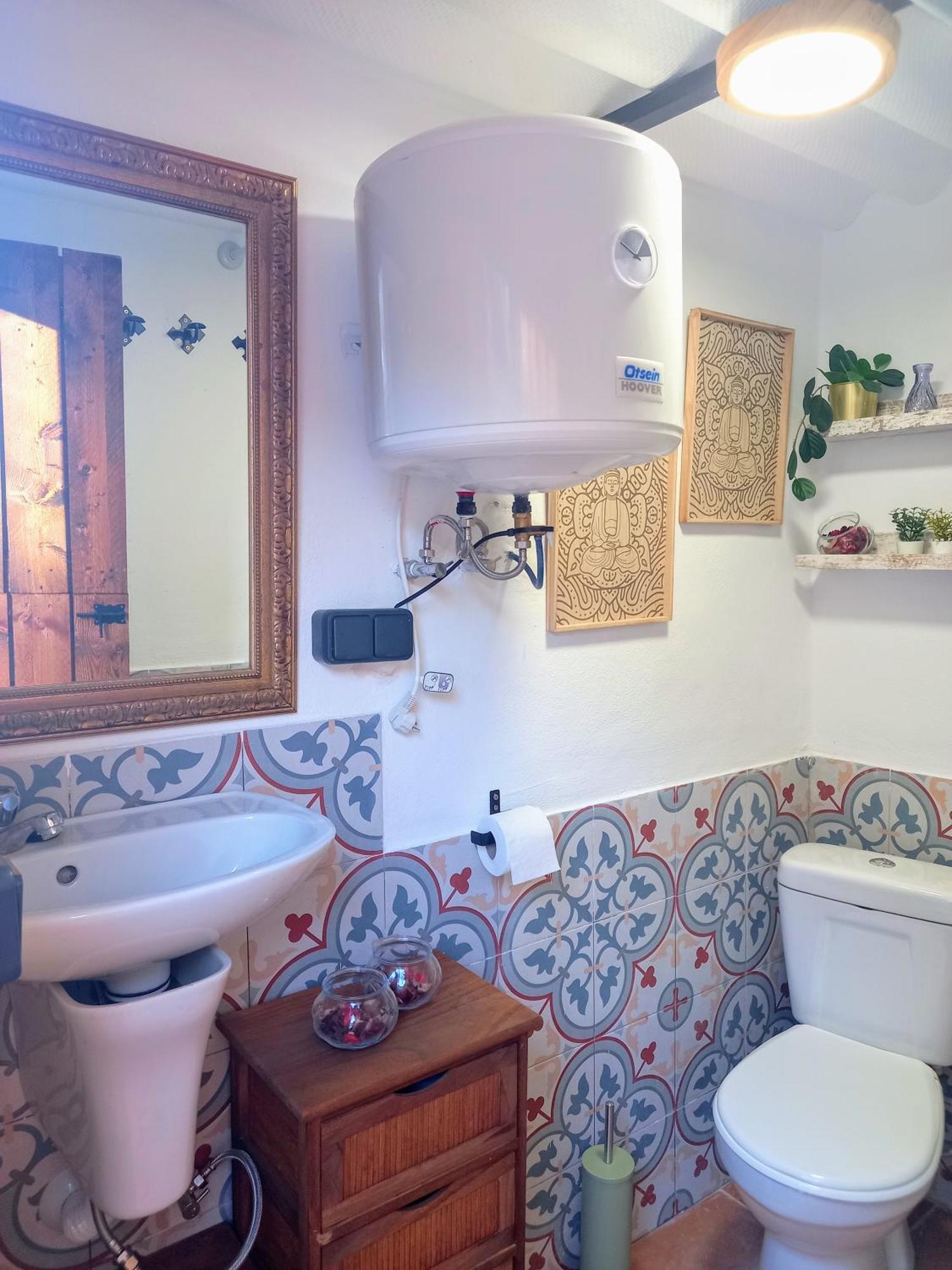 Finca Don Pedro Santa Cruz de Tenerife Dış mekan fotoğraf