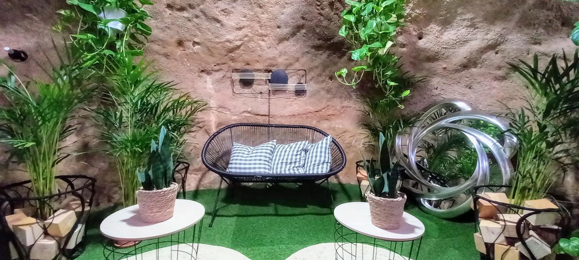 Finca Don Pedro Santa Cruz de Tenerife Dış mekan fotoğraf