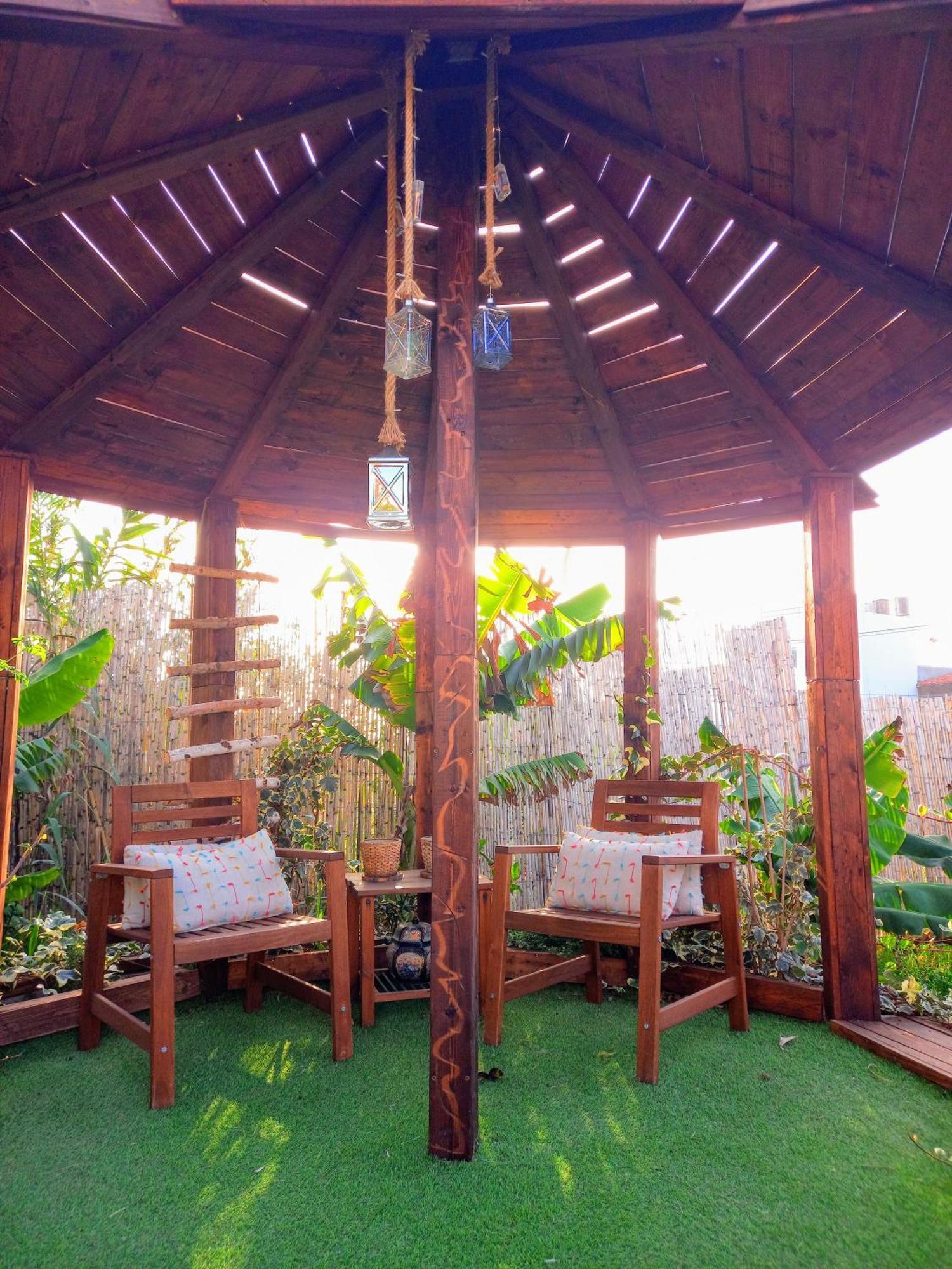 Finca Don Pedro Santa Cruz de Tenerife Dış mekan fotoğraf