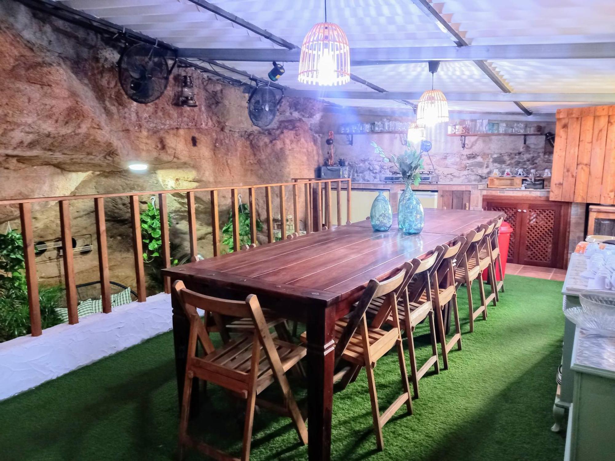 Finca Don Pedro Santa Cruz de Tenerife Dış mekan fotoğraf