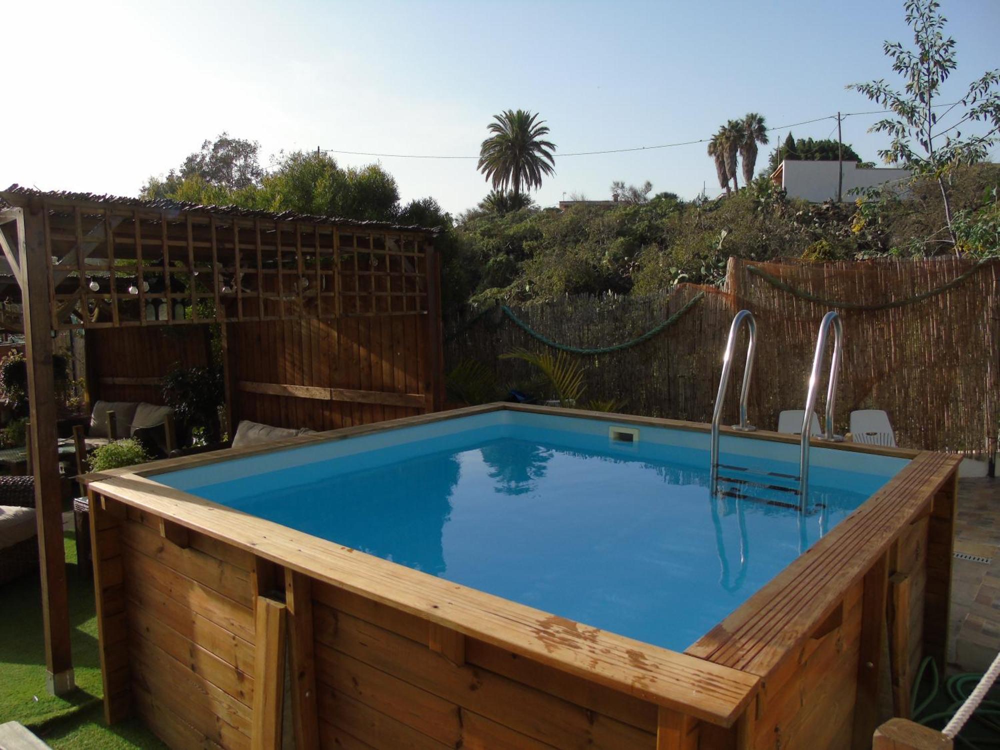 Finca Don Pedro Santa Cruz de Tenerife Dış mekan fotoğraf